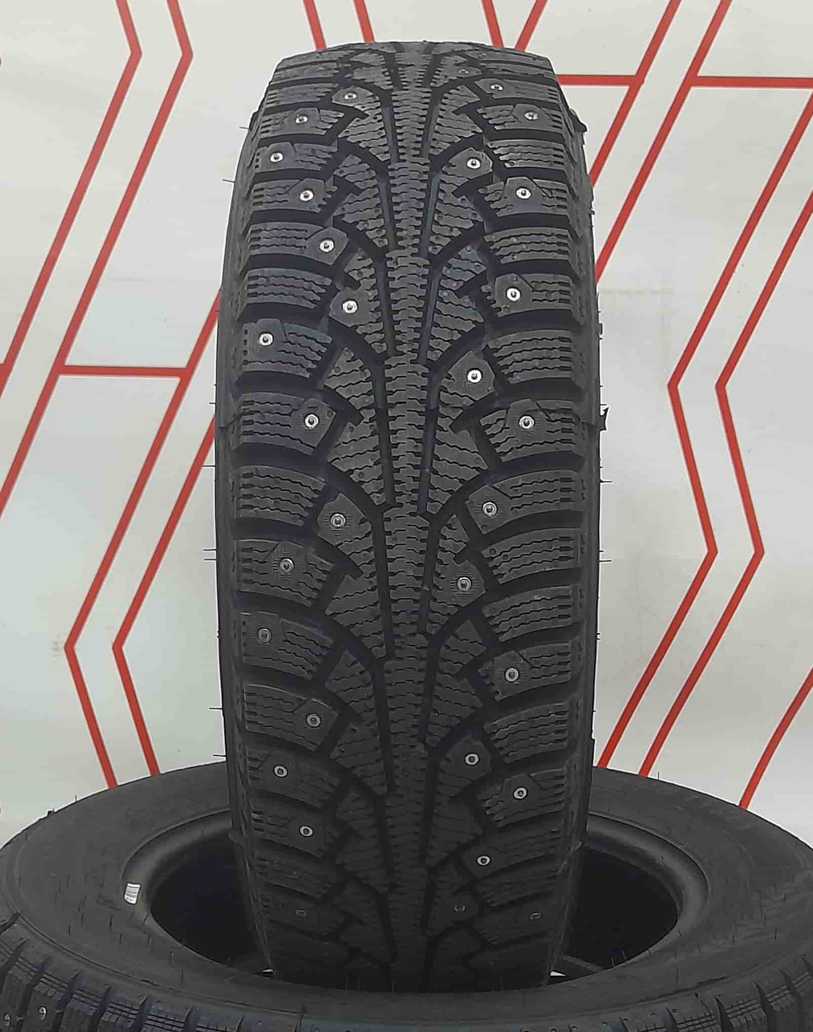 Шины Ikon Tyres Nordman 5 175/65 R14 86T