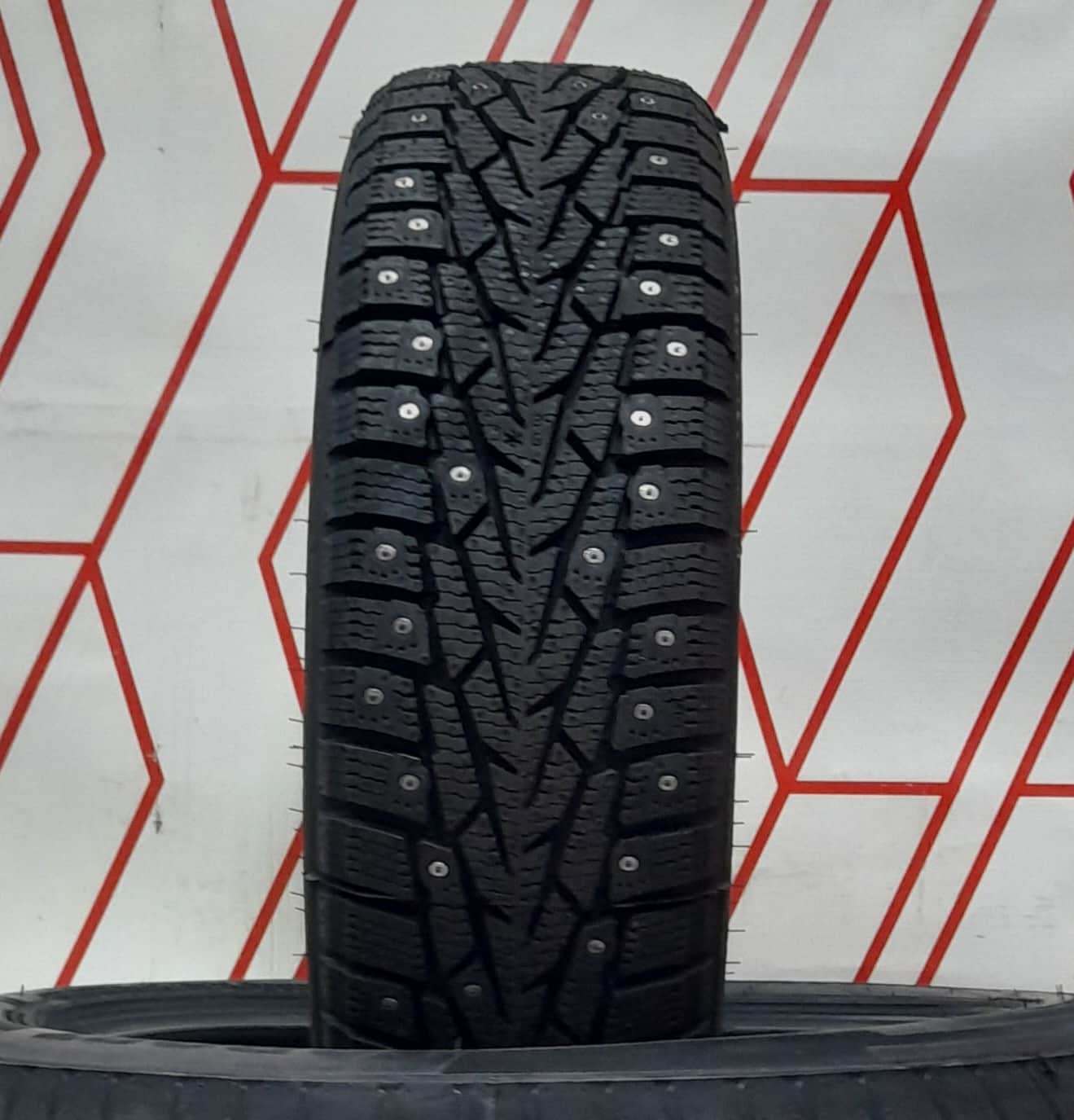 Шины Ikon Tyres Character Ice 7 175/65 R14 86T