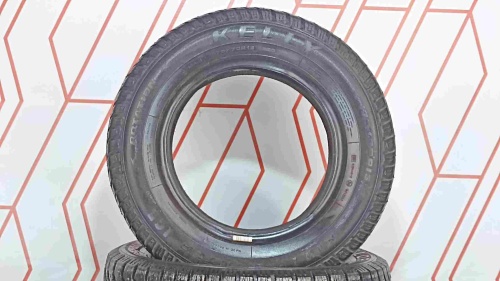 Шины Kelly Winter Ice 175/70 R13 -- б/у 3.5