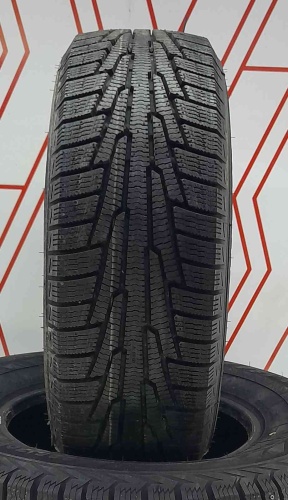 Шины Nokian Tyres Nordman RS2 205/55 R16 94R