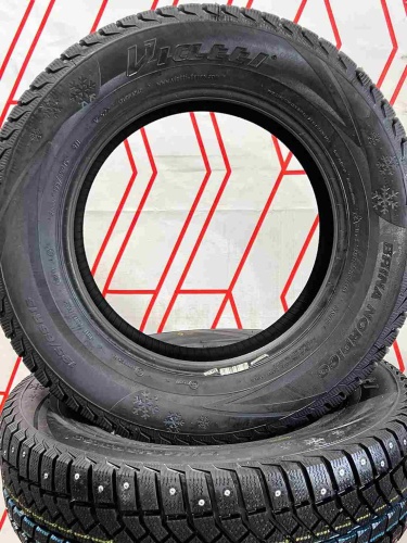 Шины Viatti Brina Nordico V-522 195/65 R15 91T