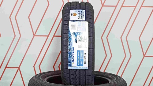 Шины Sailun Ice Blazer Arctic 185/65 R14 86T