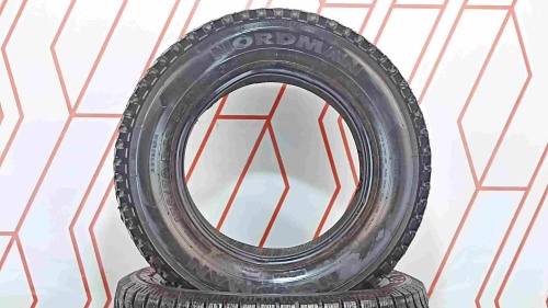 Шины Nokian Tyres Nordman 1 175/70 R13 -- б/у 3