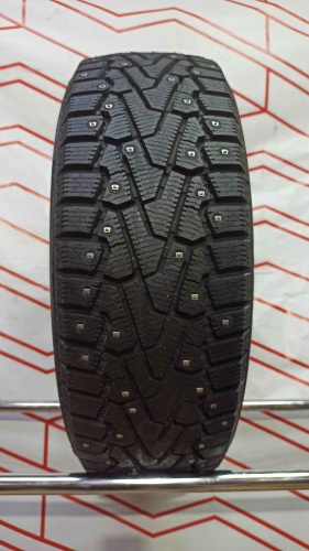 Шины Pirelli Winter Ice Zero 225/55 R17 101T