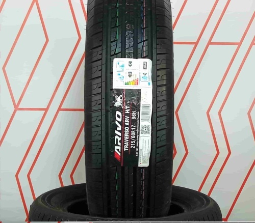 Шины Arivo Traverso ARV H/T 215/60 R17 96H