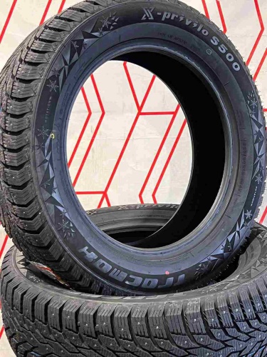 Шины Tracmax X-Privilo S500 225/60 R18 104T