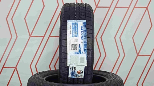 Шины Sailun Ice Blazer Arctic 195/55 R15 85H