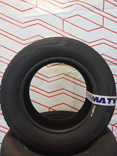 Шины Viatti Strada Asimmetrico V-130 215/60 R16 95V