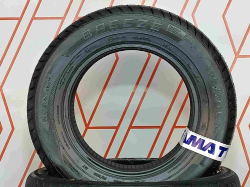 Шины КАМА (Нижнекамский шинный завод) Breeze (HK-132) 175/70 R14 84T