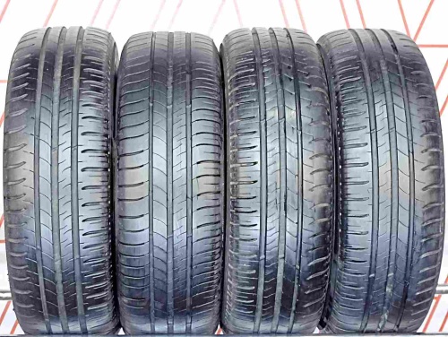 Шины Michelin Energy Saver 195/65 R15 -- б/у 6