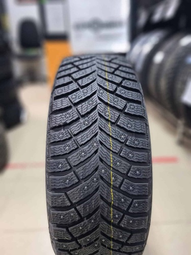 Шины Michelin X-Ice North 4 225/45 R19 96T