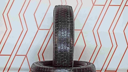 Шины Michelin XM+S 100 155/80 R13 -- б/у -