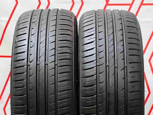 Шины Hankook Ventus Prime 2 K115 225/55 R16 -- б/у 5.5