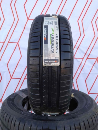 Шины Hankook Kinergy Eco 2 K435 185/65 R14 86H