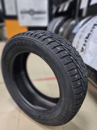 Шины Nokian Tyres Nordman 7 215/50 R17 95T