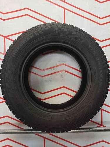 Шины Nordman Nordman RS2 175/70 R14 88R