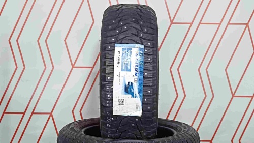 Шины Sailun Ice Blazer WST3 215/50 R17 95T