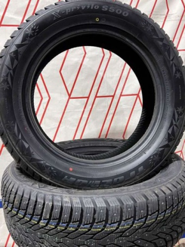 Шины Tracmax X-Privilo S500 255/55 R19 111T