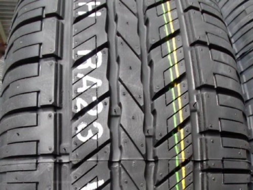 Шины Hankook Dynapro HP RA23 235/75 R16 108H