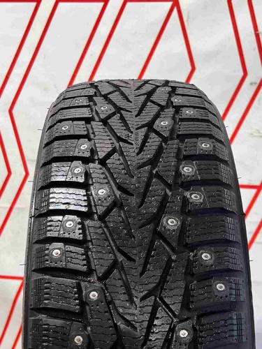 Шины Nokian Tyres Nordman 7 205/65 R15 99T