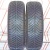 Шины Goodyear Vector 4Seasons 215/60 R16 -- б/у 5