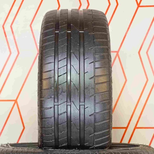 Шины Starmax Ultrasport ST760 245/40 R19 -- б/у 5.5