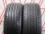 Шины Continental ContiEcoContact 6 215/55 R17 -- б/у 5.5