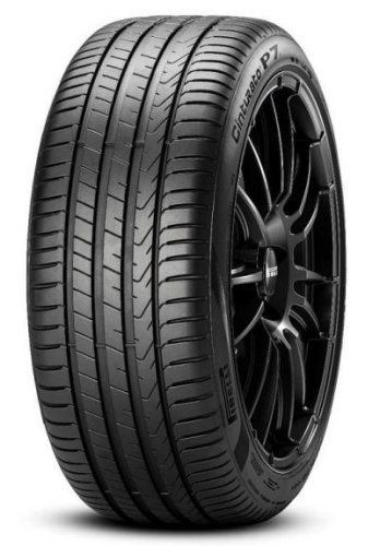 Шины Pirelli Cinturato P7 225/45 R17 91W