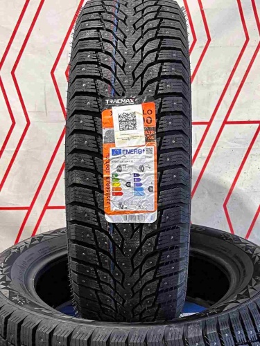 Шины Tracmax X-Privilo S500 225/60 R18 104T