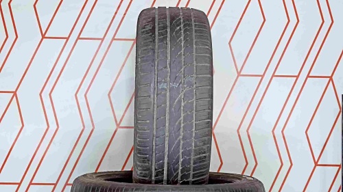 Шины Continental ContiCrossContact UHP 265/50 R20 -- б/у 5