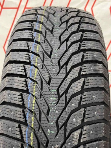 Шины Tracmax X-Privilo S500 255/55 R19 111T