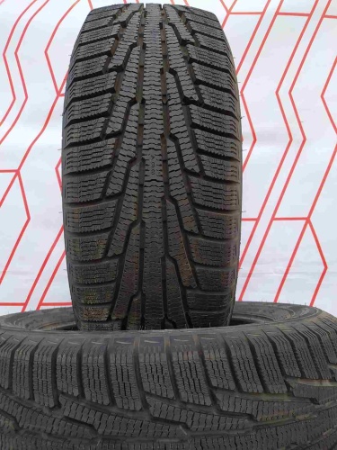 Шины Nokian Tyres Nordman RS2 215/60 R16 99R