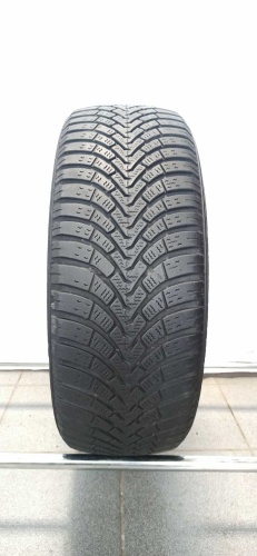 Шины Falken Eurowinter HS01 215/60 R16 -- б/у 5