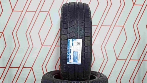 Шины Sailun Ice Blazer Arctic EVO 265/60 R18 110T