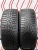 Шины Nokian Tyres WR D4 215/60 R16 -- б/у 5