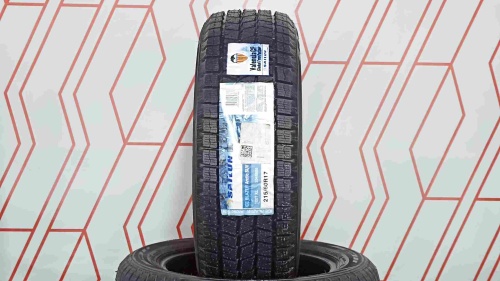 Шины Sailun Ice Blazer Arctic SUV 215/60 R17 100T