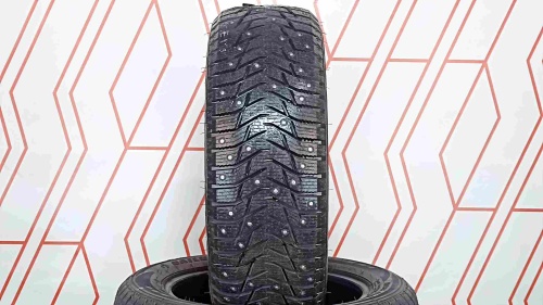 Шины Sailun Ice Blazer WST3 215/55 R17 98T