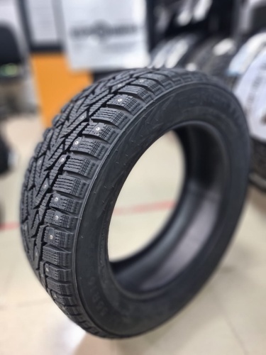 Шины Nokian Tyres Nordman 7 SUV 235/75 R15 105T