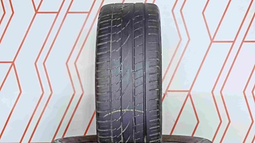 Шины Continental ContiCrossContact UHP 255/45 R19 -- б/у 3.5