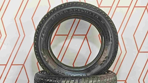 Шины Nokian Tyres Hakkapeliitta 2 185/65 R15 -- б/у 5