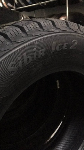 Шины Matador MP 30 Sibir Ice 2 215/60 R16 99T