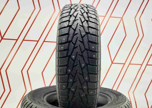 Шины Nokian Tyres Nordman 7 185/65 R14 90T
