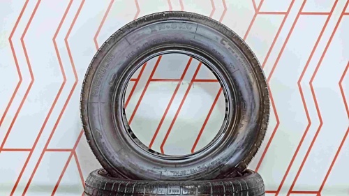 Шины Michelin XM+S 100 155/80 R13 -- б/у -