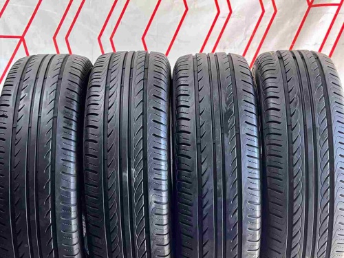 Шины Goodyear Assurance Fuel Max 205/60 R16 -- б/у 6