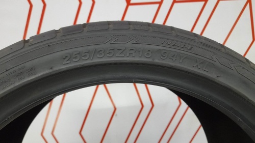 Шины Sailun Atrezzo ZSR 255/35 R18 94Y