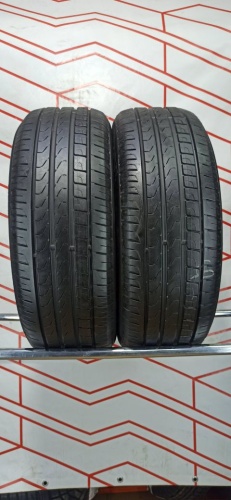 Шины Pirelli Cinturato P7 205/60 R16 -- б/у 6