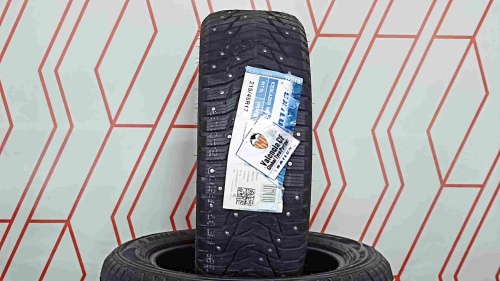 Шины Sailun Ice Blazer WST3 215/45 R17 91T