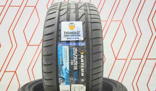 Шины Sailun Atrezzo ZSR 255/35 R18 94Y