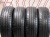 Шины Michelin Energy Saver 195/65 R15 -- б/у 6