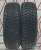 Шины Hankook Winter Radial W404 185/65 R14 -- б/у 3.5
